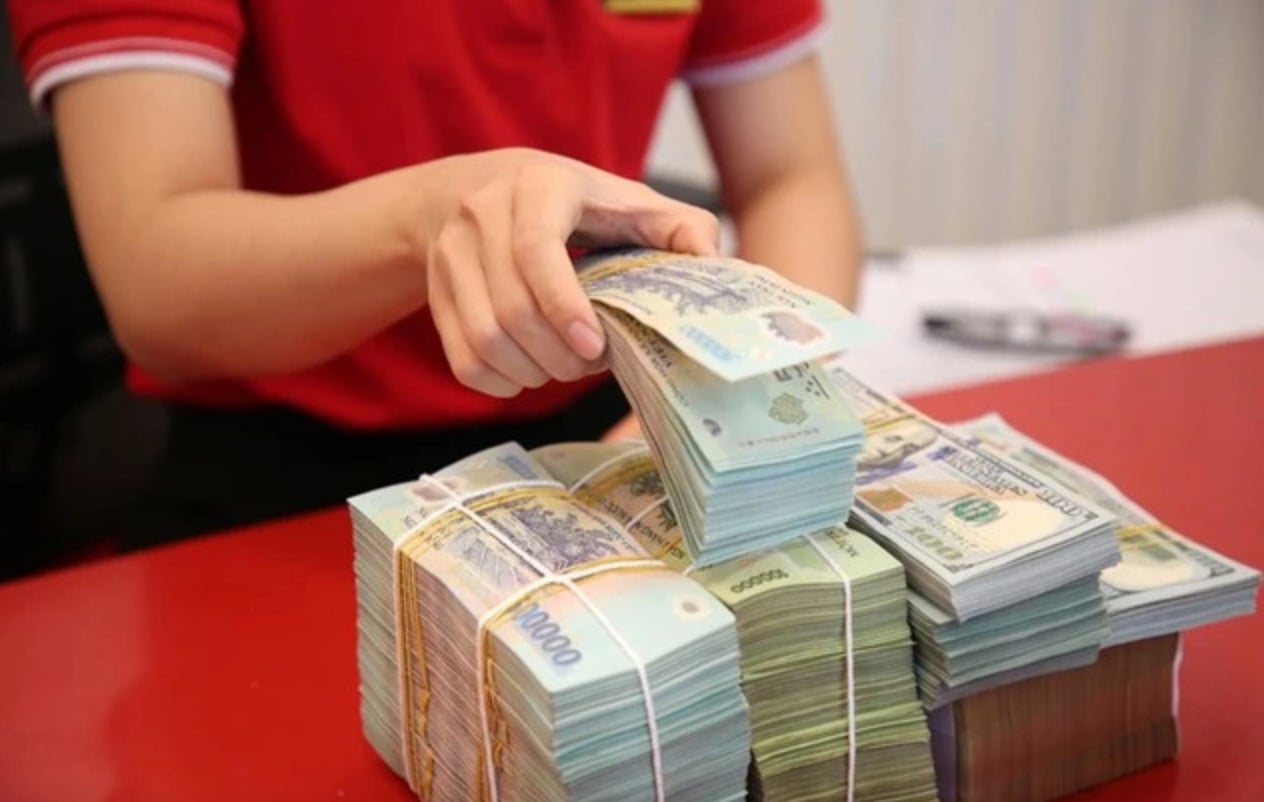 125.000 tỷ tiền thuế, thuê đất được Bộ Tài chính đề xuất gia hạn 125.000 tỷ tiền thuế, thuê đất được Bộ Tài chính đề xuất gia hạn