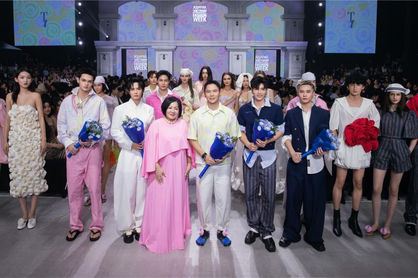 4. Madame Trang Le Tang Hoa Cho Thuong Hieu Tandt Trong Dem Dien Thu 2 Avifw 21st Edition 2026 2