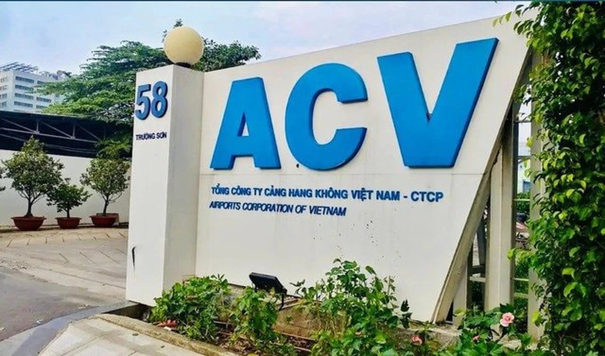 Acv Len Tieng Ve Bien Co Lanh Dao Vi Pham Vuot Qua Kha Nang Kiem Soat Cua Hdqt 1