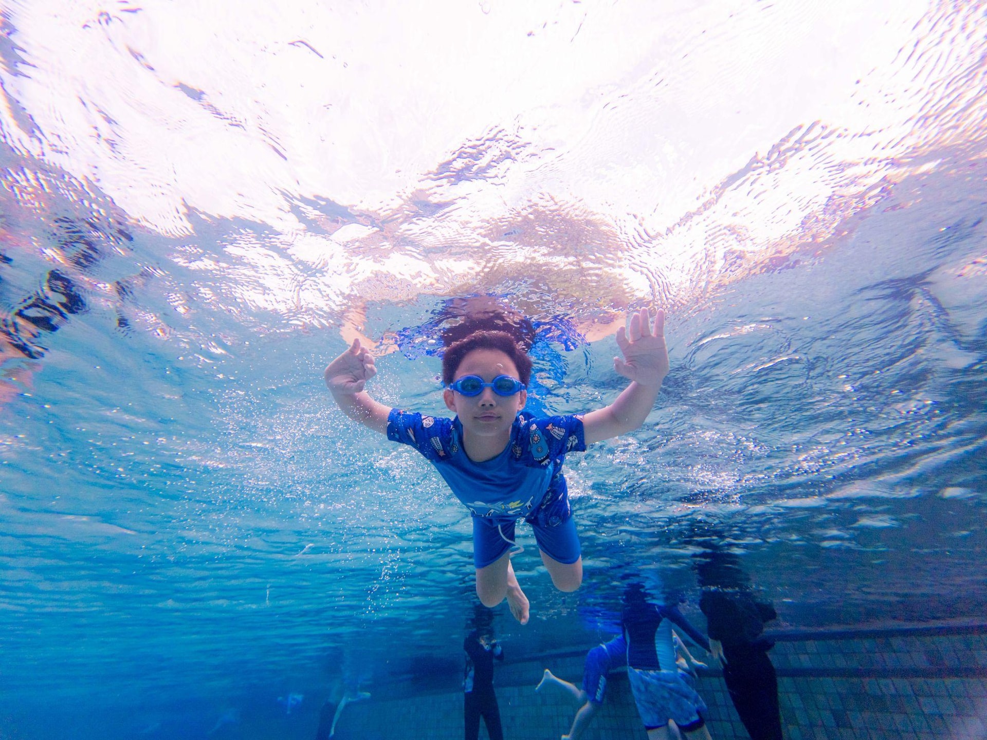 Alma Resort Cam Ranh mang đến “lớp học mùa hè” đặc biệt cùng kình ngư Ánh Viên Alma Resort Cam Ranh mang đến “lớp học mùa hè” đặc biệt cùng kình ngư Ánh Viên