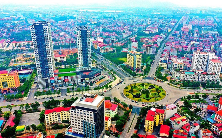 Bo Chinh Tri Thong Nhat Chu Truong Thanh Lap Thanh Pho Bac Ninh Truc Thuoc Trung Uong 1