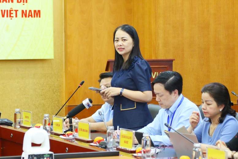 Bo Noi Vu Chua Co Quyet Dinh Ve De Xuat Nghi Them 2 Ngay Dip Quoc Khanh 1