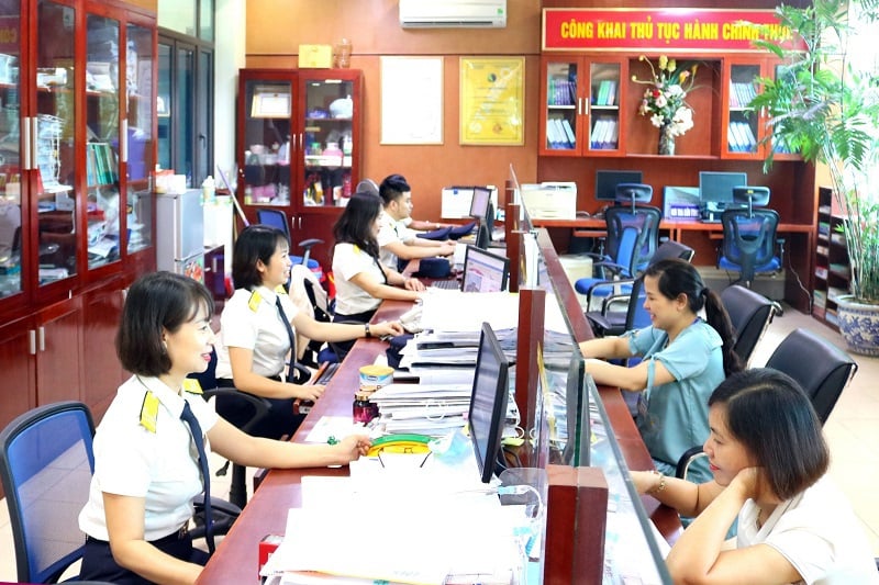 Bo Tai Chinh Giu De Xuat Nang Nguong Thu Nhap Nguoi Phu Thuoc Len 3 Trieu Dong Thang 1