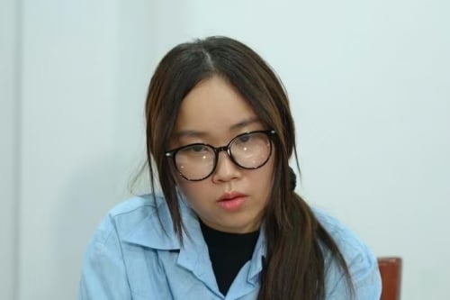 Chan Dung Nu Quai Lua Cu Ba O Ha Noi Ky 74 Hop Dong Ky Nghi 20 Ty Dong 1
