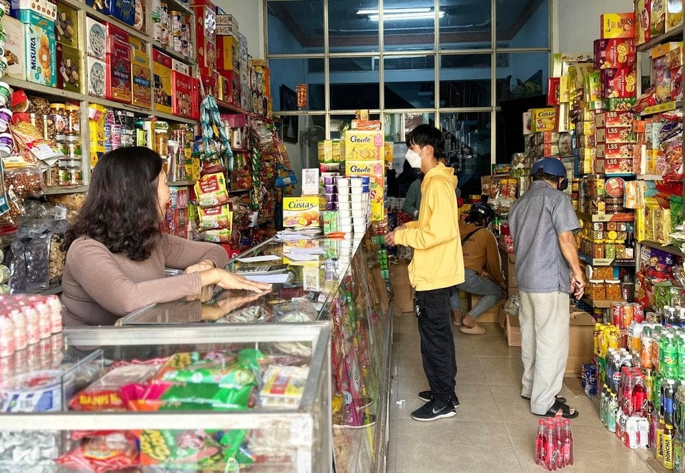 Đề xuất giãn thuế tới 6 tháng: Trợ lực ngắn hạn, chờ thêm 'liều thuốc' dài hạn Đề xuất giãn thuế tới 6 tháng: Trợ lực ngắn hạn, chờ thêm 'liều thuốc' dài hạn