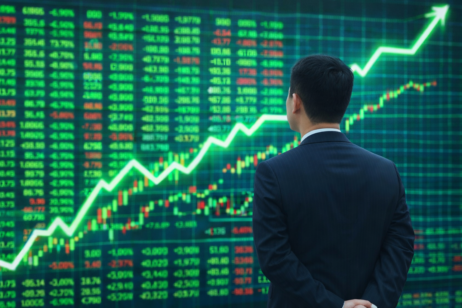 Dinh Gia Hap Dan Sau Nhip Dieu Chinh Co Hoi Nao Dua Vn Index Tro Lai Dinh 1