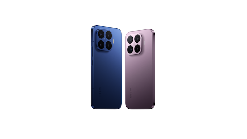 Doanh số Xiaomi 17T Series tăng trưởng 40% sau một tuần ra mắt: Sức hút từ smartphone phân khúc cận cao cấp Doanh số Xiaomi 17T Series tăng trưởng 40% sau một tuần ra mắt: Sức hút từ smartphone phân khúc cận cao cấp