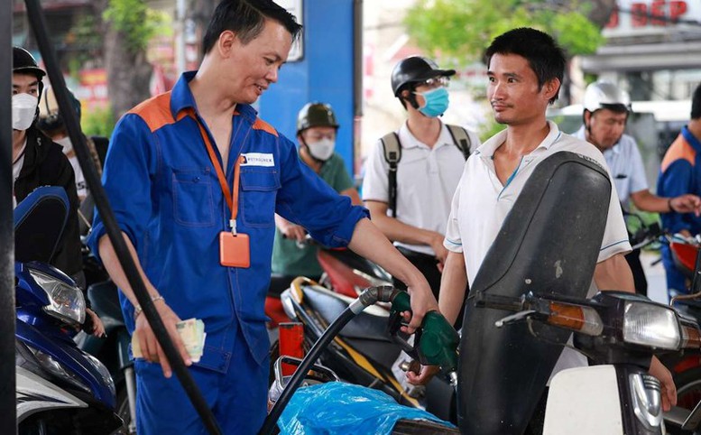 Gia Xang Dau Ha Nhiet No Luc Cua Chinh Phu Va Trach Nhiem Cua Doanh Nghiep Nguoi Dan 3