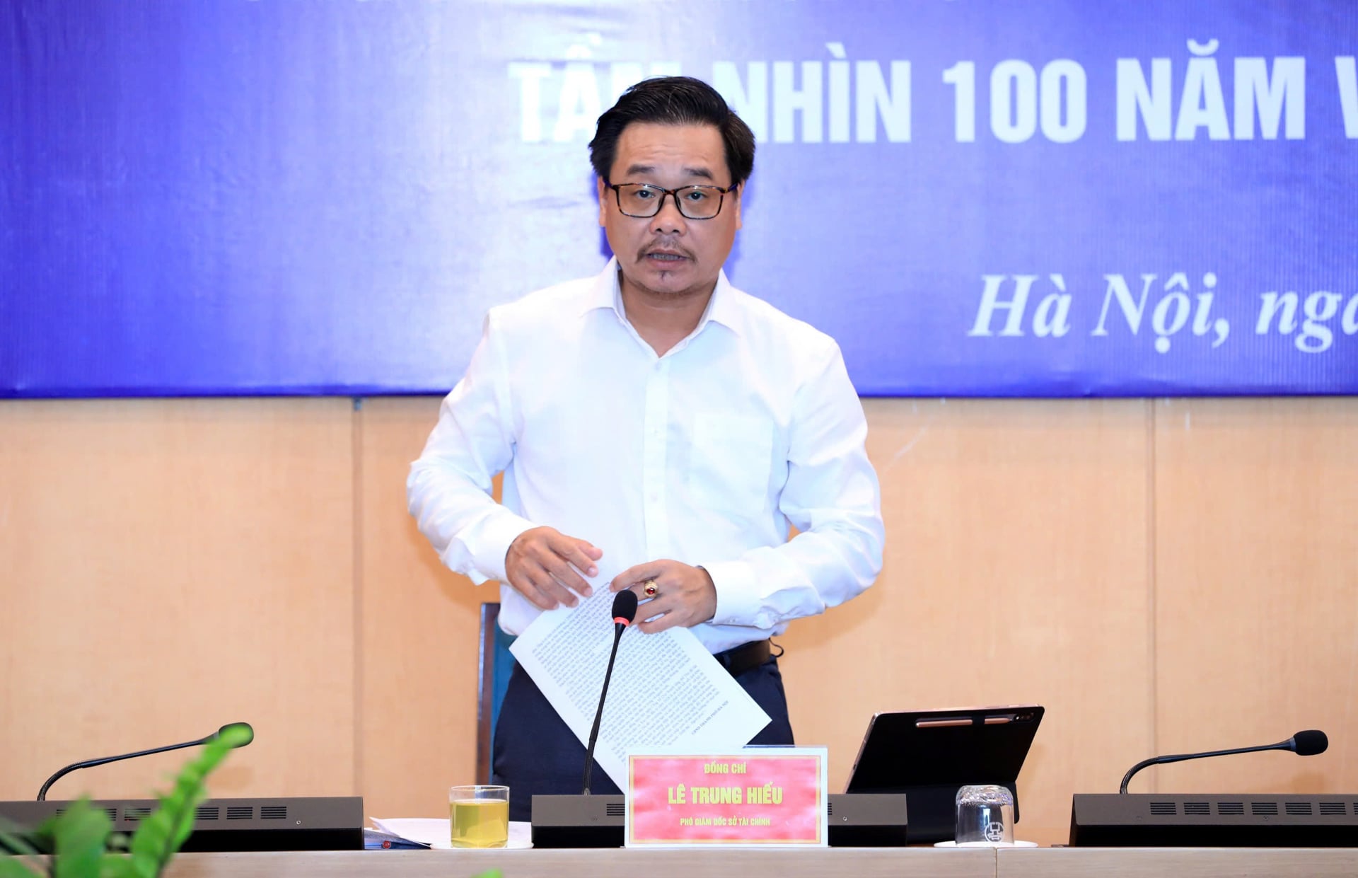 Ha Noi Cong Bo Quy Hoach Tong The Thu Do Tam Nhin 100 Nam 1