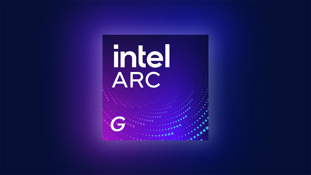 Intel Arc G Series 001