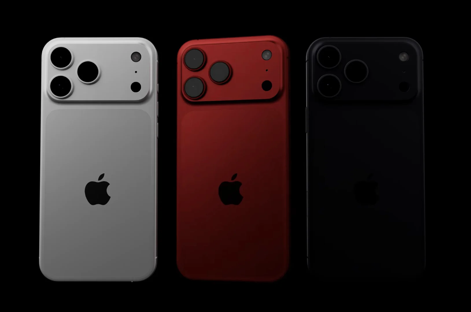 Iphone 18 Pro Max 6 1823 2