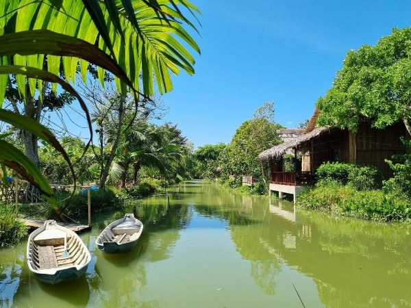 Khép lại mùa thi cử, Booking.com gợi ý 6 điểm đến trong nước cho sĩ tử du lịch “xả stress” sau kỳ thi Khép lại mùa thi cử, Booking.com gợi ý 6 điểm đến trong nước cho sĩ tử du lịch “xả stress” sau kỳ thi