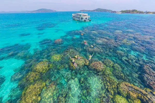 Khép lại mùa thi cử, Booking.com gợi ý 6 điểm đến trong nước cho sĩ tử du lịch “xả stress” sau kỳ thi Khép lại mùa thi cử, Booking.com gợi ý 6 điểm đến trong nước cho sĩ tử du lịch “xả stress” sau kỳ thi