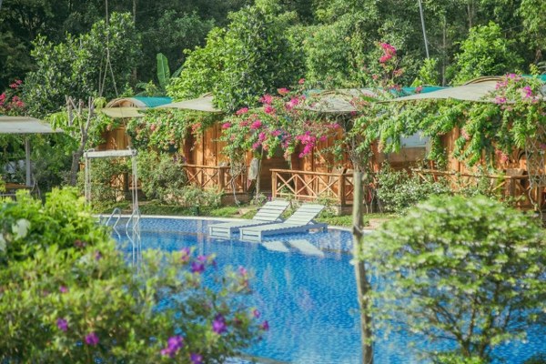 Khép lại mùa thi cử, Booking.com gợi ý 6 điểm đến trong nước cho sĩ tử du lịch “xả stress” sau kỳ thi Khép lại mùa thi cử, Booking.com gợi ý 6 điểm đến trong nước cho sĩ tử du lịch “xả stress” sau kỳ thi