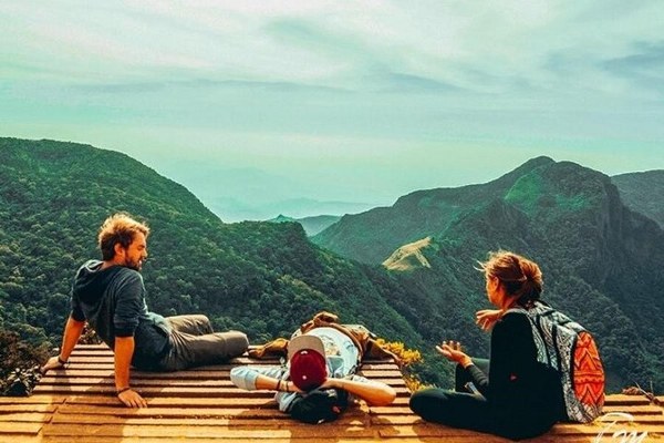 Khép lại mùa thi cử, Booking.com gợi ý 6 điểm đến trong nước cho sĩ tử du lịch “xả stress” sau kỳ thi Khép lại mùa thi cử, Booking.com gợi ý 6 điểm đến trong nước cho sĩ tử du lịch “xả stress” sau kỳ thi
