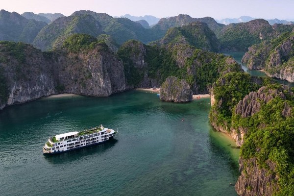 Khép lại mùa thi cử, Booking.com gợi ý 6 điểm đến trong nước cho sĩ tử du lịch “xả stress” sau kỳ thi Khép lại mùa thi cử, Booking.com gợi ý 6 điểm đến trong nước cho sĩ tử du lịch “xả stress” sau kỳ thi
