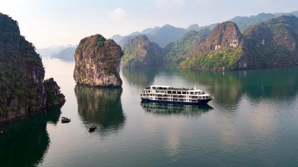 Khép lại mùa thi cử, Booking.com gợi ý 6 điểm đến trong nước cho sĩ tử du lịch “xả stress” sau kỳ thi Khép lại mùa thi cử, Booking.com gợi ý 6 điểm đến trong nước cho sĩ tử du lịch “xả stress” sau kỳ thi