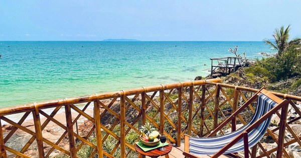 Khép lại mùa thi cử, Booking.com gợi ý 6 điểm đến trong nước cho sĩ tử du lịch “xả stress” sau kỳ thi Khép lại mùa thi cử, Booking.com gợi ý 6 điểm đến trong nước cho sĩ tử du lịch “xả stress” sau kỳ thi