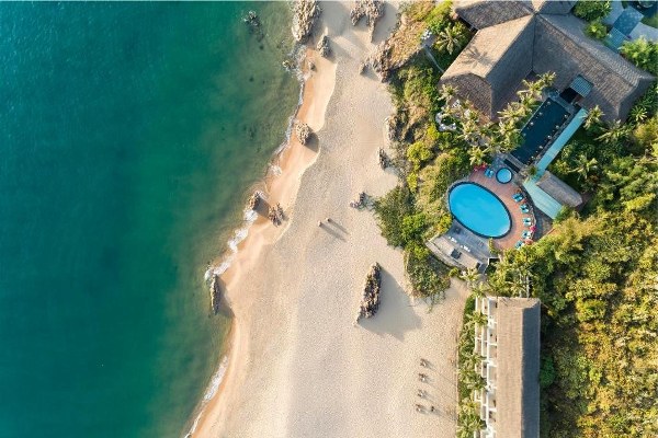 Khép lại mùa thi cử, Booking.com gợi ý 6 điểm đến trong nước cho sĩ tử du lịch “xả stress” sau kỳ thi Khép lại mùa thi cử, Booking.com gợi ý 6 điểm đến trong nước cho sĩ tử du lịch “xả stress” sau kỳ thi