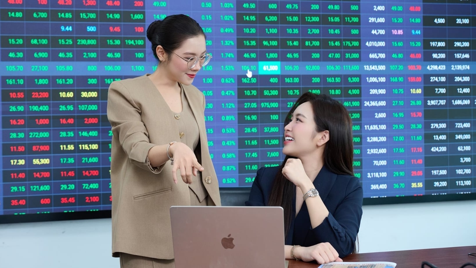 Khoi Ngoai Tung Hon 4 000 Ty Dong Gom Co Phieu Vic 3