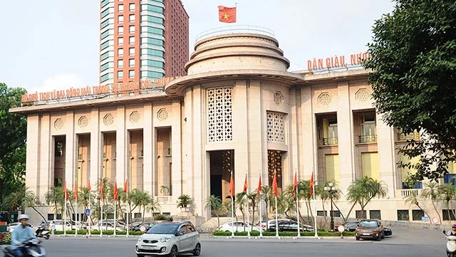 Ngan Hang Nha Nuoc 1