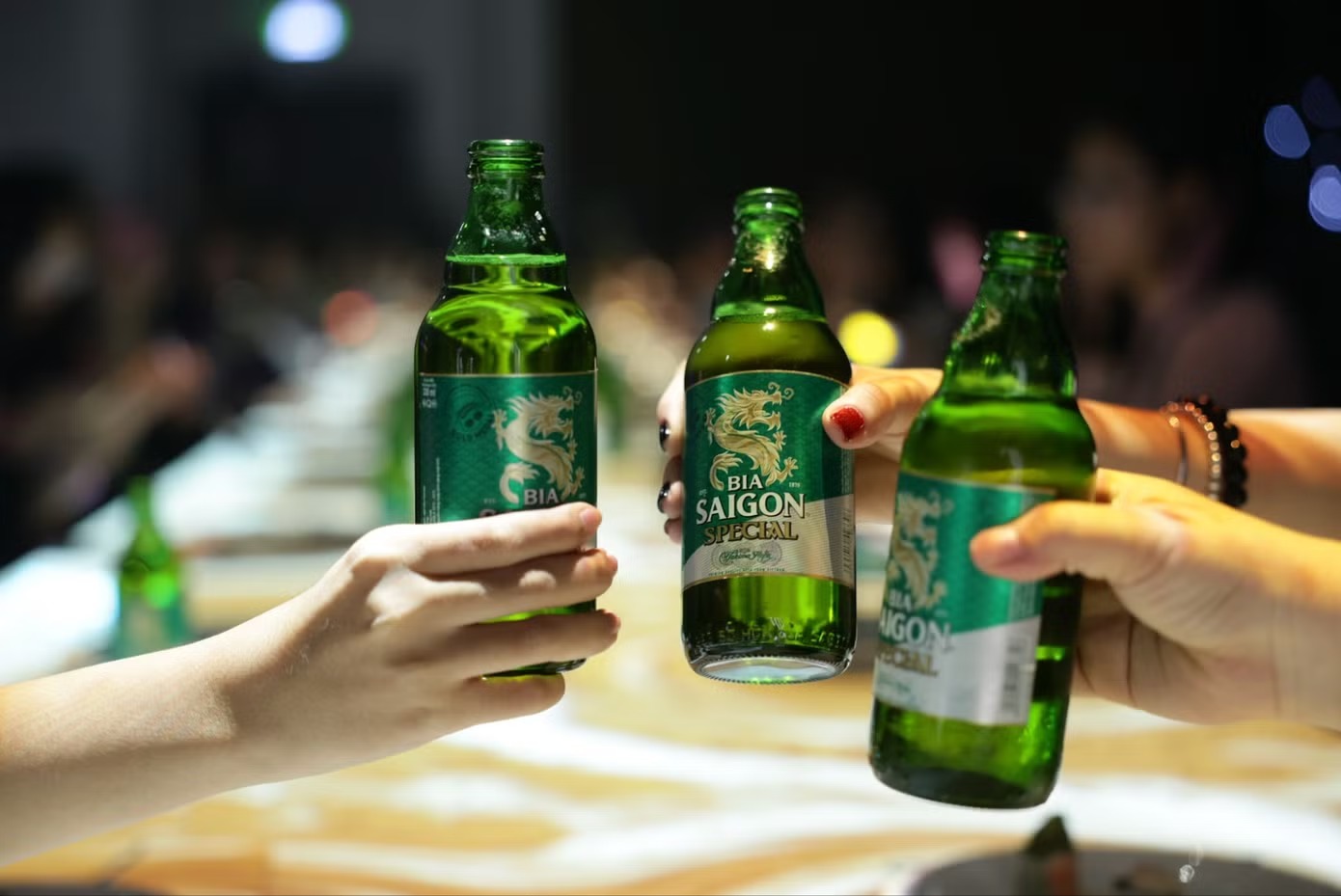 Người trẻ định hình lại thói quen hưởng thụ kì nghỉ và những cuộc vui Người trẻ định hình lại thói quen hưởng thụ kì nghỉ và những cuộc vui