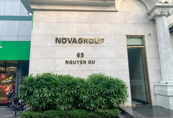 NovaGroup giải thích việc công khai danh sách hơn 420 lao động không tái tuyển dụng NovaGroup giải thích việc công khai danh sách hơn 420 lao động không tái tuyển dụng