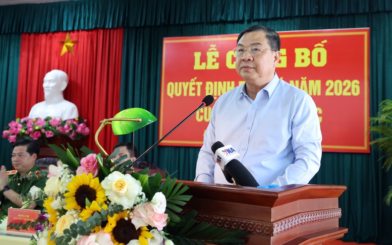 Pho Thu Tuong Thuong Truc Pham Gia Tuc Du Le Cong Bo Quyet Dinh Dac Xa Nam 2026 4