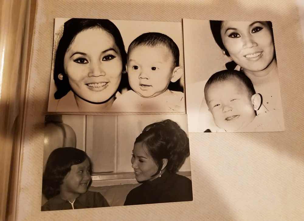 Thuy Uyen Va Con