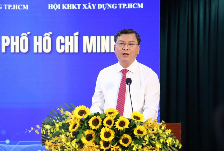 Tphcm Dat Muc Tieu Phat Trien 50 000 Can Nha O Xa Hoi Cho Thue Trong 5 Nam Toi