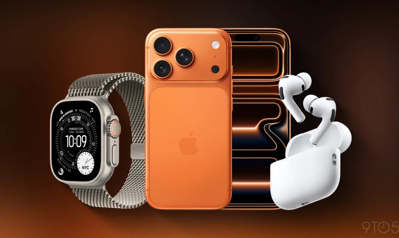 Vi Sao Apple Chua Tang Gia Iphone Apple Watch Va Airpods 1