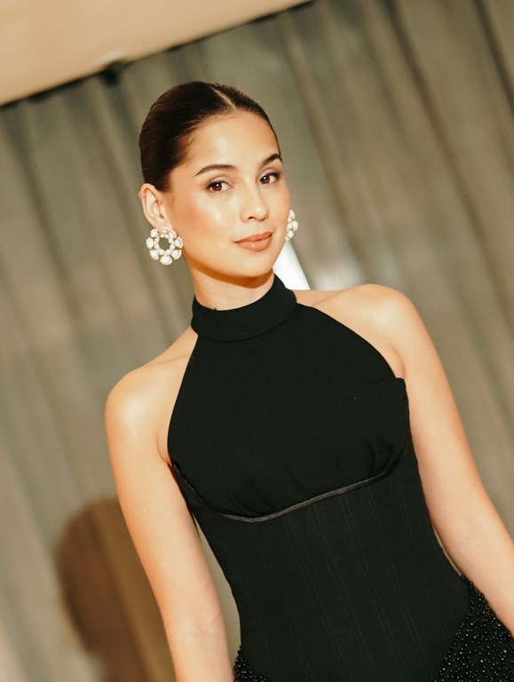 1 Jasmine Curtis Smith Copy