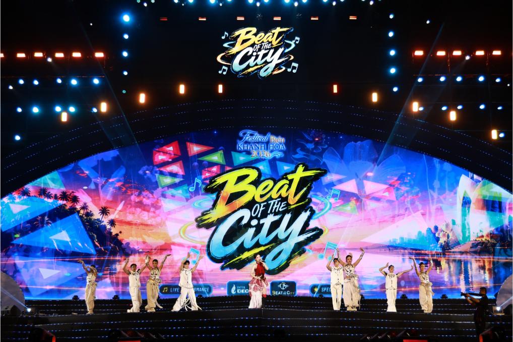 Festival Biển Khánh Hòa 2026 Vừa Khép Lại Với Hơn 40 Hoạt động Văn Hóa, Nghệ Thuật, Thể Thao Và Du Lịch