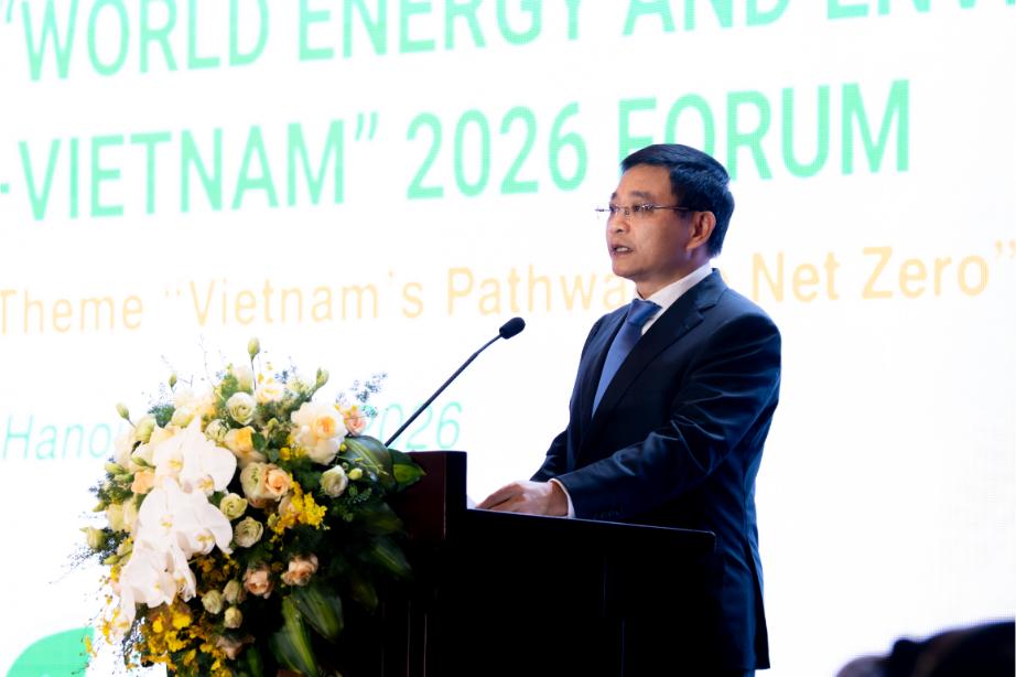 Pho Thu Tuong Nguyen Van Thang Chia Se Tai Dien Dan Nam Nay 1 2