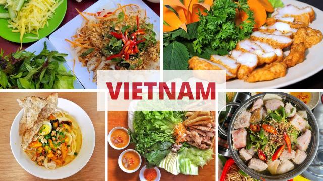 Vietnamese 1