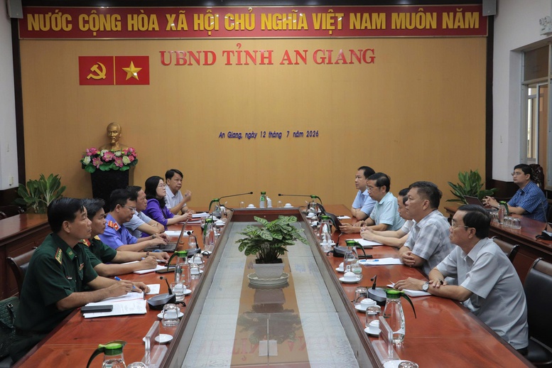 An Giang Tap Trung Cuu Chua Nan Nhan Khan Truong Dieu Tra Vu Lat Ca No O Phu Quoc 2