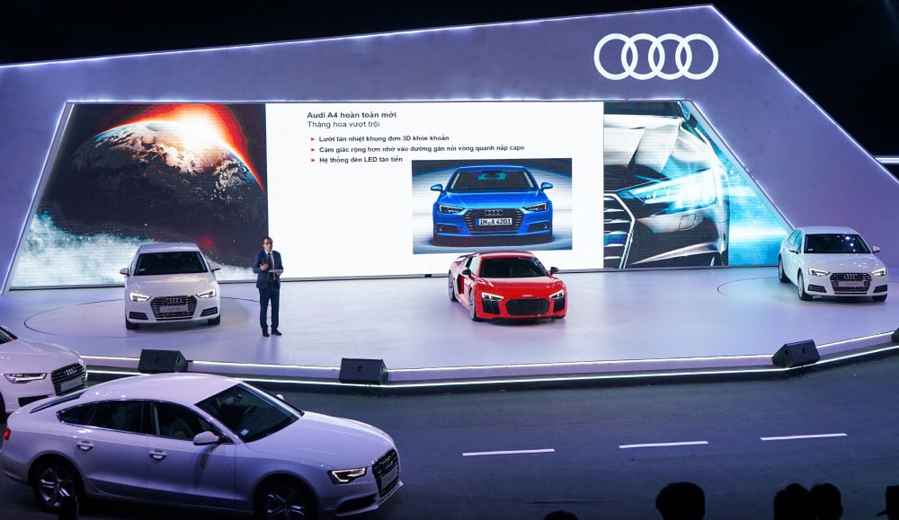 Các hãng xe sang Đức đánh mất thị phần vào tay Lexus Các hãng xe sang Đức đánh mất thị phần vào tay Lexus