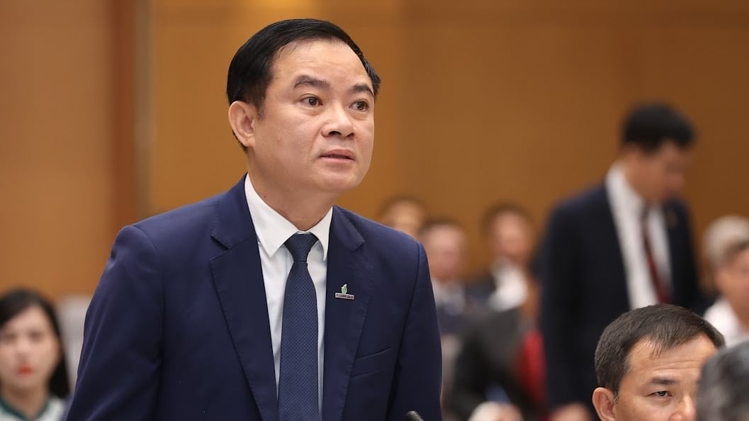 Chu Tich Pvn Xin Bo Sung Von Dieu Le Giu Lai Nguon Luc De Tai Dau Tu 1