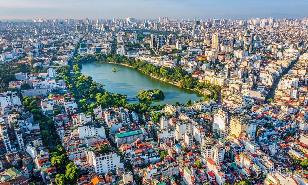 Còn 705 cấp xã, phường chưa đạt chuẩn: Tiêu chí mới về đơn vị hành chính quy định ra sao? Còn 705 cấp xã, phường chưa đạt chuẩn: Tiêu chí mới về đơn vị hành chính quy định ra sao?