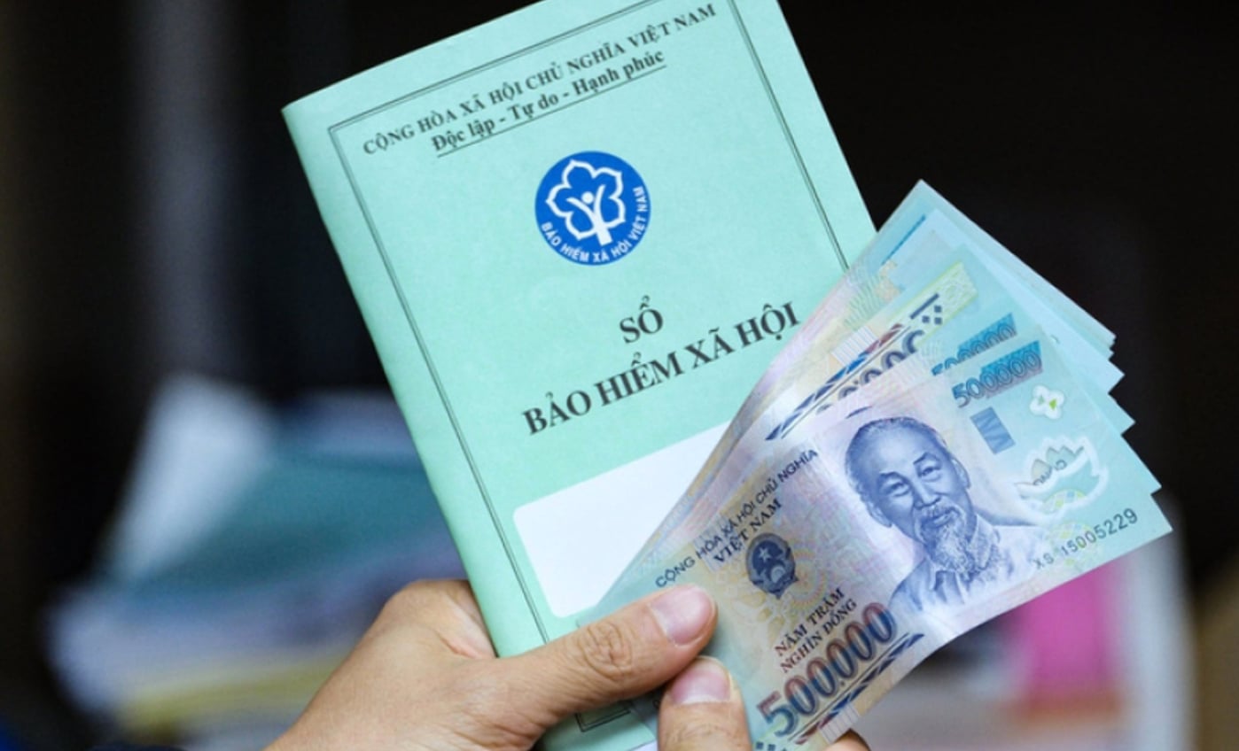 Đề xuất chủ hộ kinh doanh thu trên 20 triệu/tháng bắt buộc tham gia BHXH Đề xuất chủ hộ kinh doanh thu trên 20 triệu/tháng bắt buộc tham gia BHXH