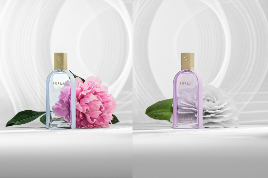 Furla Fragrance Collection: Khúc ca dành riêng cho phái đẹp Furla Fragrance Collection: Khúc ca dành riêng cho phái đẹp