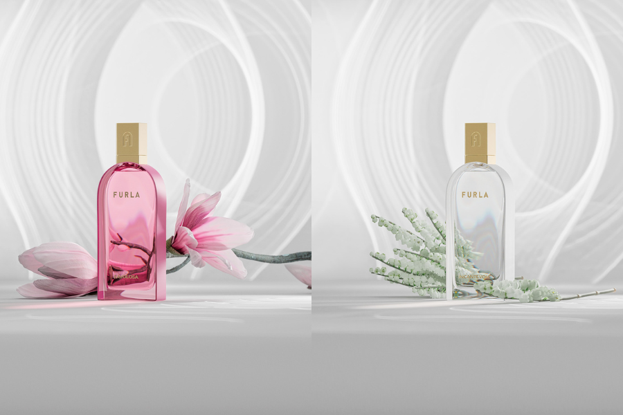 Furla Fragrance Collection: Khúc ca dành riêng cho phái đẹp Furla Fragrance Collection: Khúc ca dành riêng cho phái đẹp