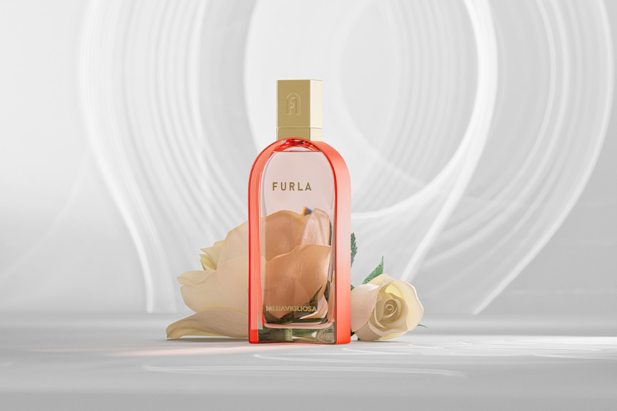 Furla Fragrance Collection: Khúc ca dành riêng cho phái đẹp Furla Fragrance Collection: Khúc ca dành riêng cho phái đẹp