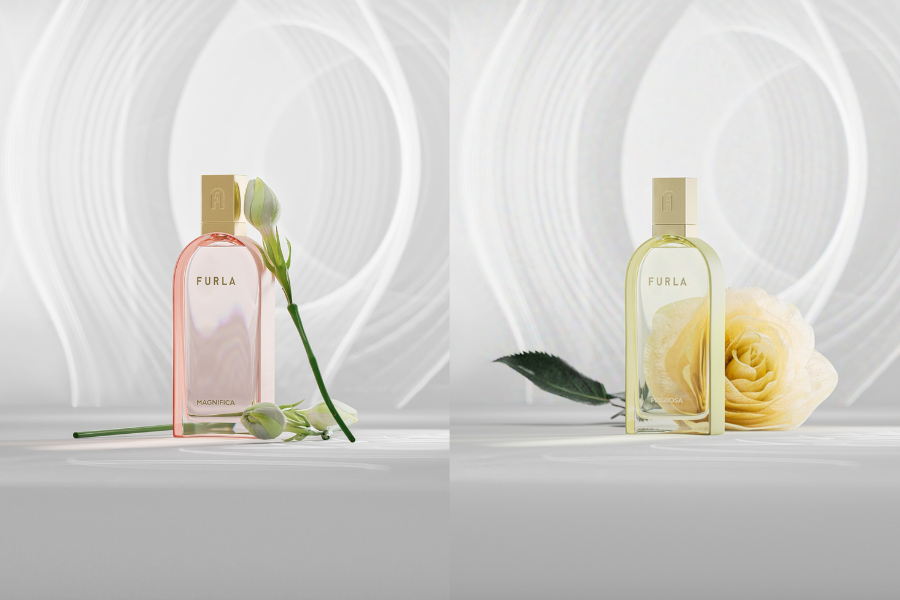 Furla Fragrance Collection: Khúc ca dành riêng cho phái đẹp Furla Fragrance Collection: Khúc ca dành riêng cho phái đẹp