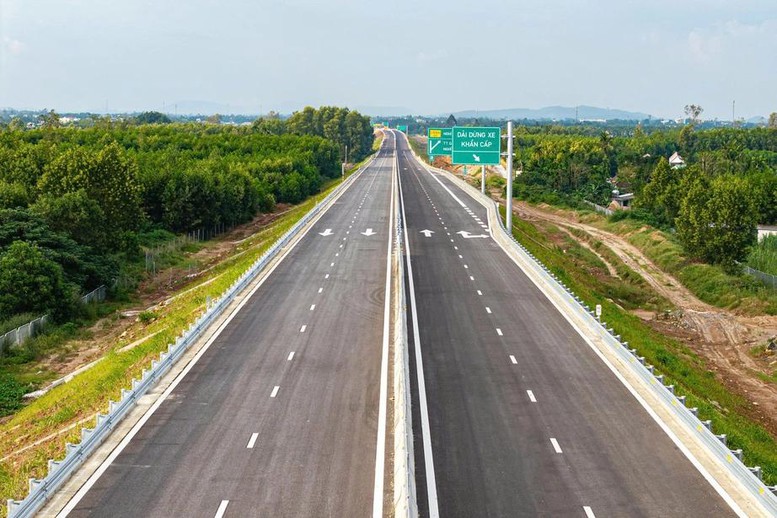 Hon 2 300km Cao Toc Can Nang Cap Uu Tien Cac Du An Dang Trien Khai 1