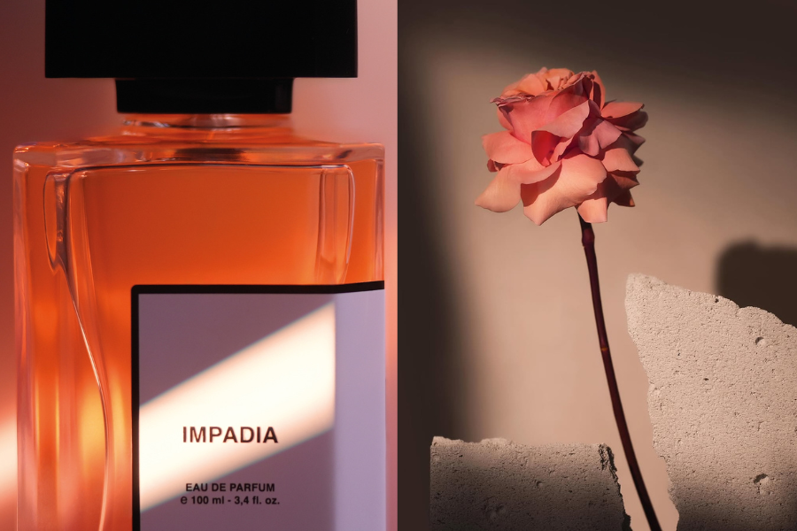 Impadia – Bản giao hưởng lãng mạn của Paris đương đại Impadia – Bản giao hưởng lãng mạn của Paris đương đại