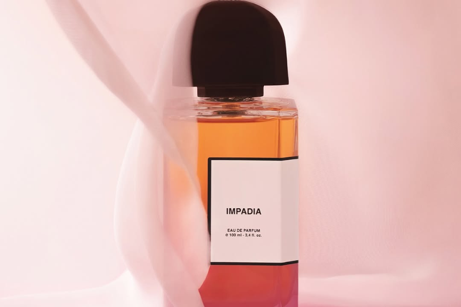 Impadia – Bản giao hưởng lãng mạn của Paris đương đại Impadia – Bản giao hưởng lãng mạn của Paris đương đại