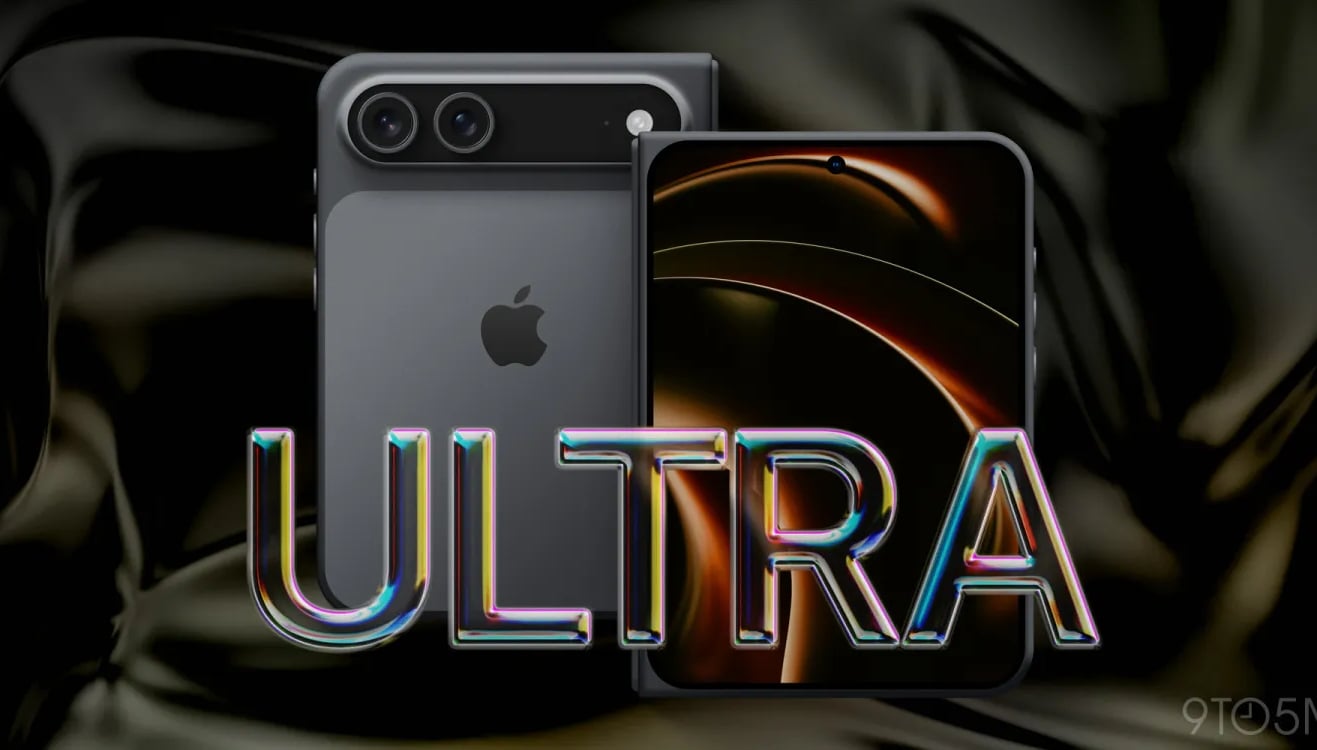 iPhone Ultra 'báo' giá bán gây sốc, cao nhất hơn 80 triệu đồng iPhone Ultra 'báo' giá bán gây sốc, cao nhất hơn 80 triệu đồng