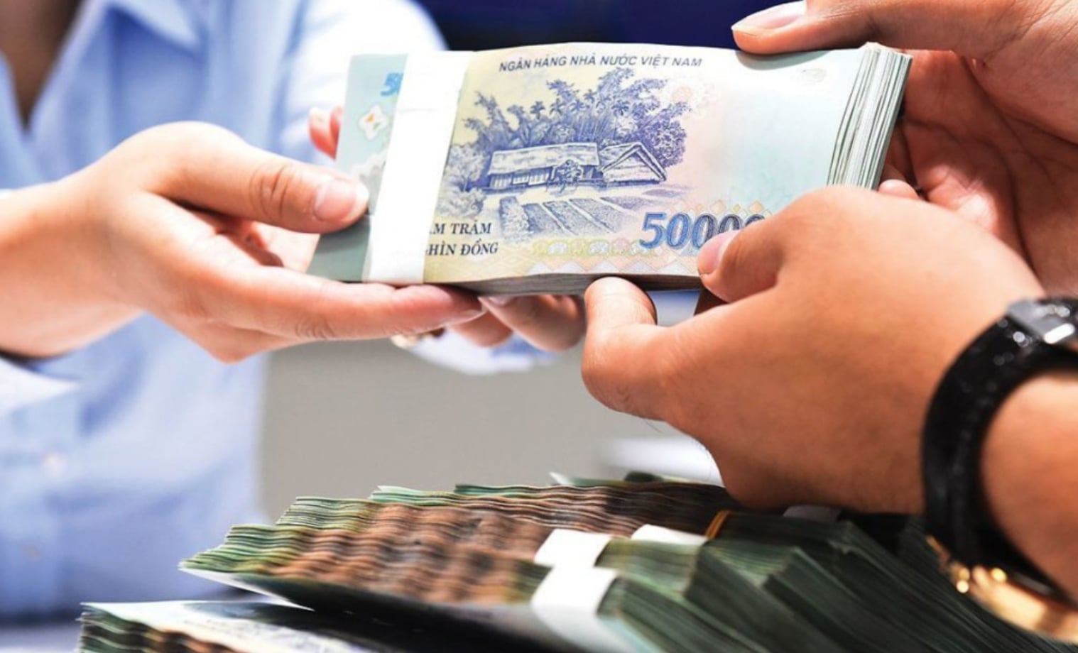 Kê khai thuế thu nhập cá nhân: Cục Thuế đưa ra 5 lưu ý, nhằm tránh sai sót Kê khai thuế thu nhập cá nhân: Cục Thuế đưa ra 5 lưu ý, nhằm tránh sai sót
