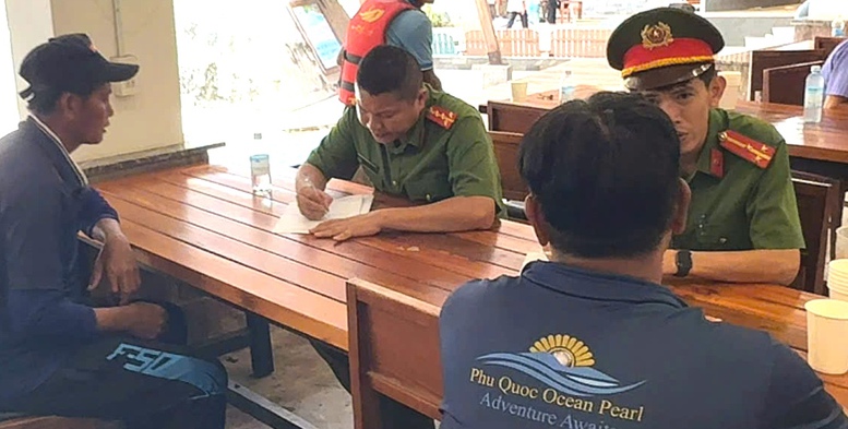 Khoi To Vu An Hinh Su Tam Giu Thuyen Truong Vu Chim Ca No Tai Phu Quoc 1